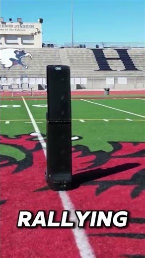Anchor Audio Bigfoot – The Portable Sound System Built for the Big Game | AVNow #SportsFitness