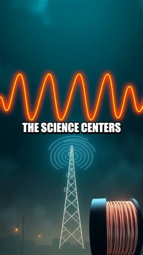 Crystal Radio at Home Hear Radio Waves