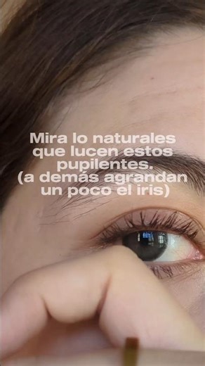 www.gaze.mx nuevos pupilentes de Gaze 🪶👁️ #belleza #makeup #beauty #fyp #lashes #eyes #viral