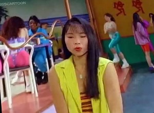 Mighty Morphin Power Rangers Mighty Morphin Power Rangers S01 E015 Dark Warrior