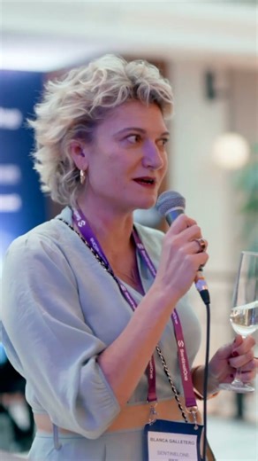 SentinelOne PartnerOne Summit - Prague