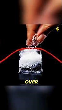 Cool Science Tricks That Look Like Magic! (Easy DIY) #scienceexperiments#usa#science #sciencetricks