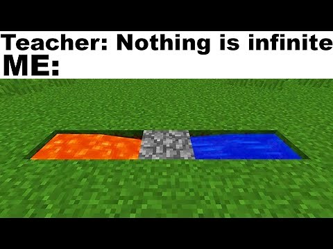 Minecraft Memes Only Legends Understand