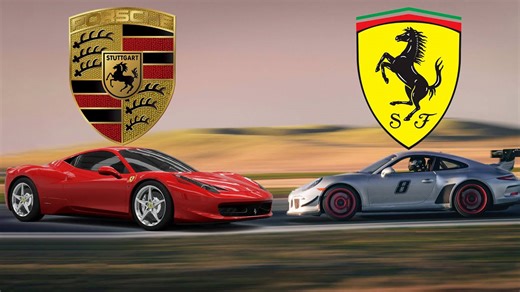 Ferrari 458 ownership experience - real review and hardtop convertible insights (for Miata owners)