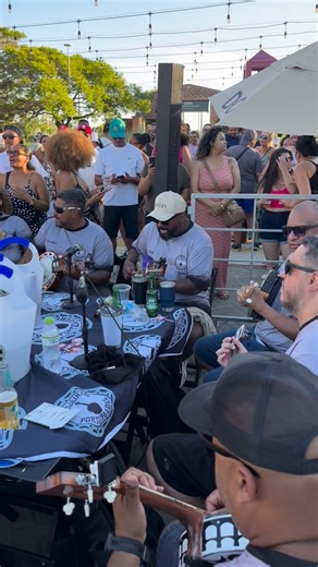 🪕BANJEIROS DE PORTO ALEGRE on Instagram