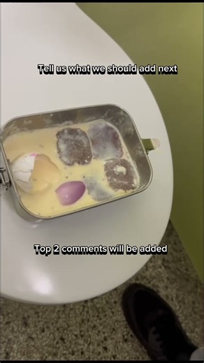 Day 2 of creating a virus in school.