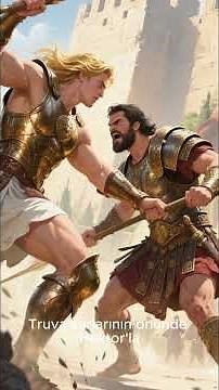 Truva (Troy, 2004)