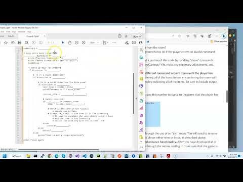 IT 140 Project 2 Details