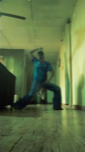 No hands challenge tutorial/ #dance #music #dancer