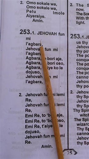 Celestial Church of Christ Hymns and Worship Songs