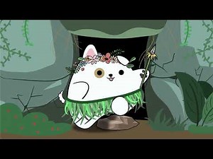 Katy Perry - Roar (cover by Bongo Dog) 🐶