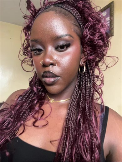 Color Finding Tips for Dark Skin Tones