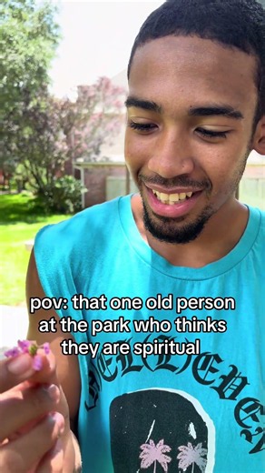 ts frying me #funny#viral#meditation