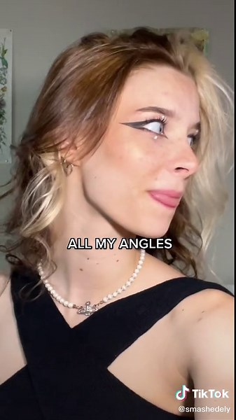 ashley matheson ☆ (@smashedely)’s videos with Love You So - The King Khan & BBQ Show