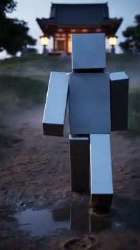 The Lost Minecraft Japanese Temple 🏯#Minecraft#MinecraftCinematic#MinecraftBuild#MinecraftJapan