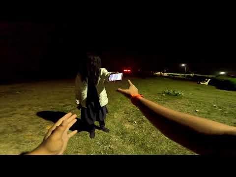 Serbian Dancing Lady part 28 | Horror Pov | Horror Video | The Horror Adventures