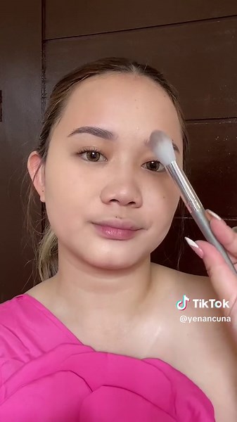 Budget-Friendly Pink Makeup Tutorial | Rosie Look 💖