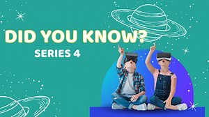 Did You Know? Series 4: More Astonishing Facts and Mind-Blowing Trivia