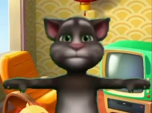 My Liberry Glitch 1999