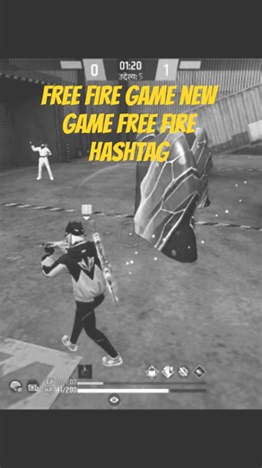 free fire hashtag game hashtag short