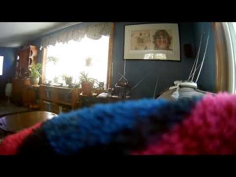 GYX Weekly Test 10/1/25 (EAS #6029 - 6035)