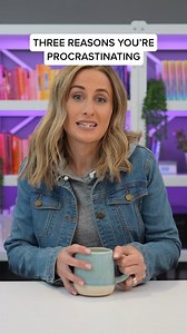 248K views · 9.1K reactions | Points for tackling procrastination:...