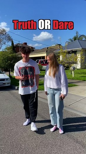 Worst Truth or Dare Gone Wrong Pizza