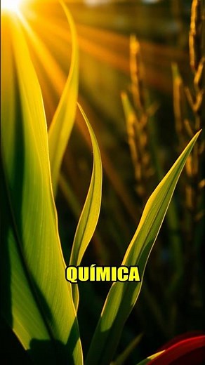 Fotosíntesis: Energía Vital 🌿