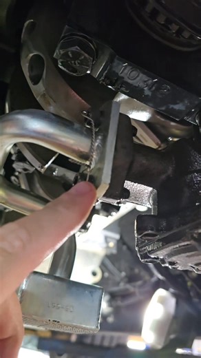 Attention to detail or overkill? Do you know why? Comment below. | Charleston Performance Solutions