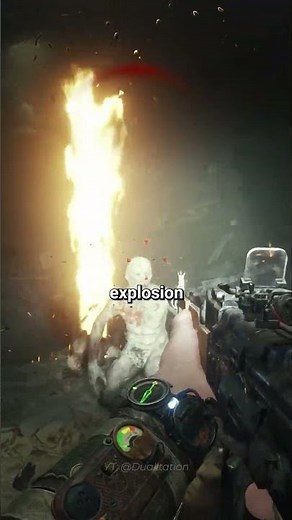 Metro Exodus Caspian Toilet Secret