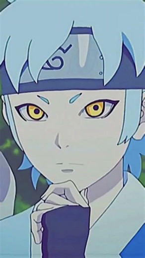 #boruto#sarada#mitsuki#kawaki#