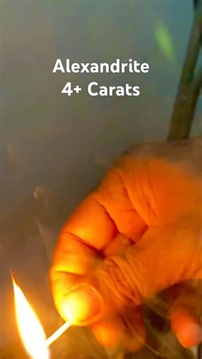 Alexandrite Chrysoberyl Gemstone #highlights #everyone #gemstone #alexandrite #uk #usa #gems #gem