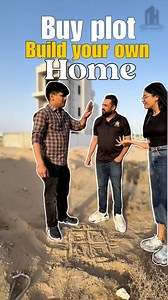 16K views · 125 reactions | +971585874647 Buy a plot in Dubai and build your own house. Book your appointment for more details #dubai #dubaiplots #realestate #dubairealestate #dubaiproperties #investment #opportunity #investmentopportunity #dubailife #dubailifestyle #luxurylifestyle #indian #canada #uk #Pakistan #plots | Vinay Shah | Facebook