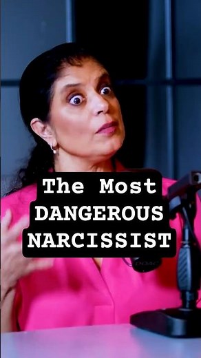 Malignant Narcissism: The Most Manipulative Narcissist