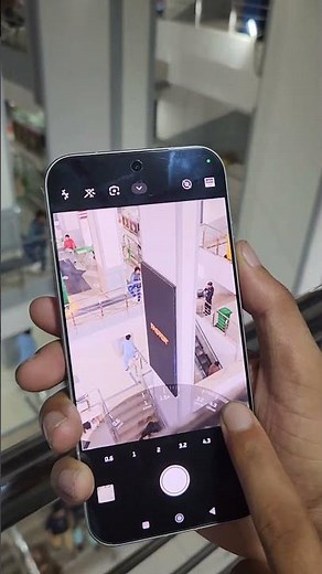 Xiaomi 17 Ultra 120X Zoom vs Reality! 😱 Best Camera Phone? #Viral