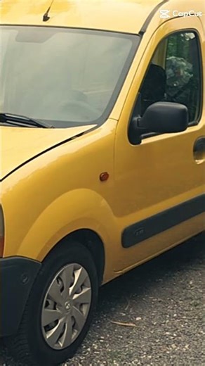 I Bought This Cheap Van for a Crazy Project… 🚐 #campervan #travel