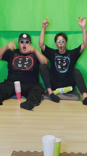 面白いトリックショット集