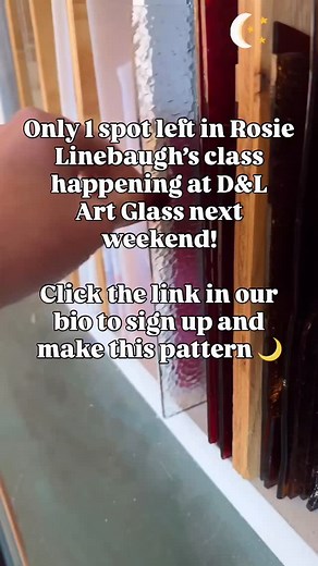 D&L Art Glass Supply on Reels