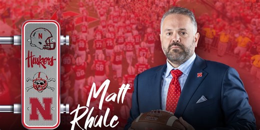 FULL VIDEO: HC Matt Rhule Iowa Post Game Press Conference (11/24/23)