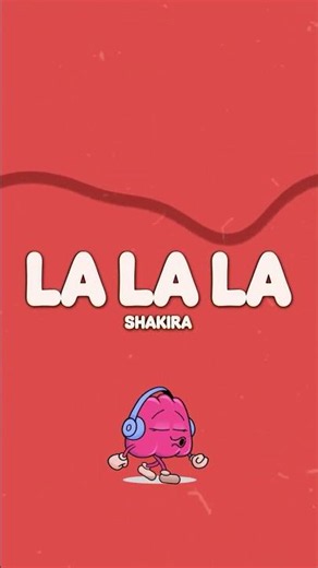 Shakira - La La La (Lyrics) ⚽️ #shakira #worldcup #lyrics