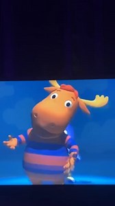 Cartoon Downgrades: The Backyardigans #shorts #meme