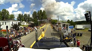 73K views · 2.3K reactions | Hitcha' ride on the Trailer Cam at the 34th Edition of Rodéo du Camion. LIKE Big Rig Videos to get more videos in your news feed!! | Big Rig Videos | Facebook