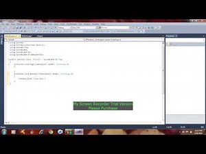 How To Use Button And Text In Asp.net And Html C# For Begeneers
