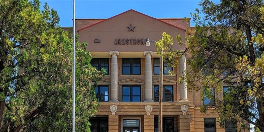 Armstrong County AI data center project scaled back from original plan