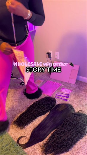 Creating a vision board is easy. Becoming the person who earns it is the work ✨ EXECTION. 🫶🏽 #businesstips #hairbusiness #wholesaler #hairsupplier #billionairebonds