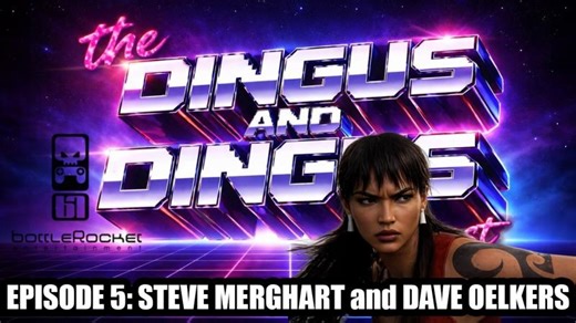 Playstation Development with Steve Merghart and Dave Oelkers | Floyd Bishop posted on the topic | LinkedIn