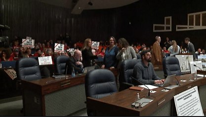 Indianapolis Metropolitan Development Commission approves Decatur Township data center proposal