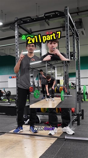 Maximize Your Strength: One Arm vs. Two Arms Challenge