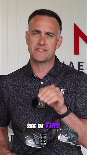 Ultimate Callaway AI Smoke Mini Driver Review 2024 #golf #golfclub #callawaymini