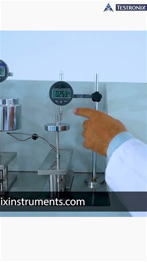 When Does Plastic Start to Soften? Vicat Test Explained! #shorts